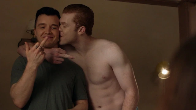 7 parejas gay de TV que te van a hacer cuestionar tu relación 