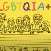 diversidad LGBT y términos relacionados LGTBI