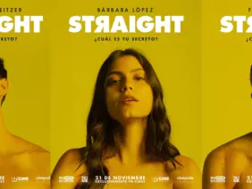 STRAIGHT-PELICULA