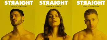 STRAIGHT-PELICULA