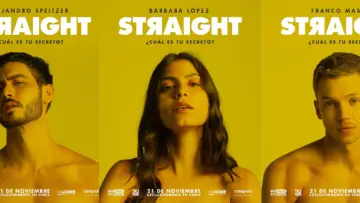 STRAIGHT-PELICULA